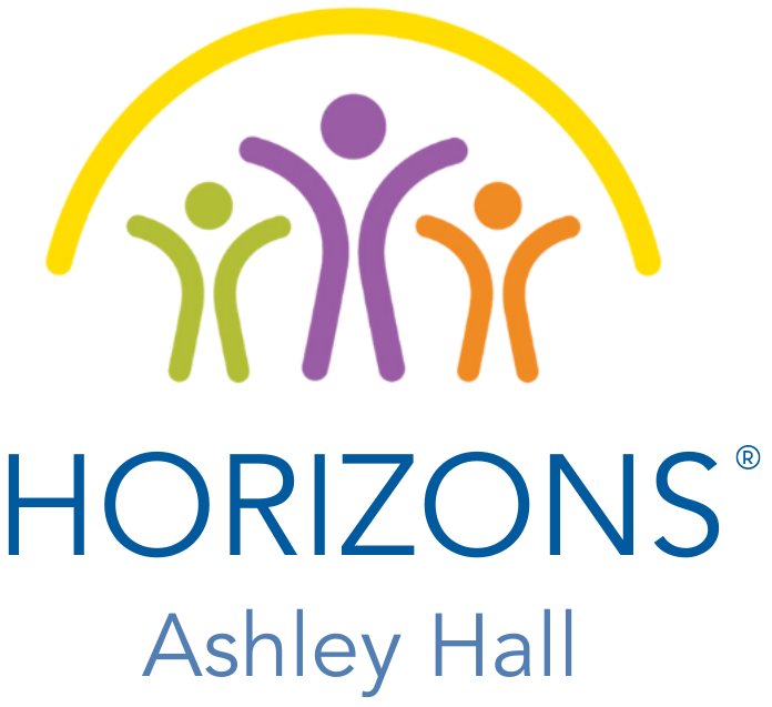 Logo for: Horizons Greater Washington